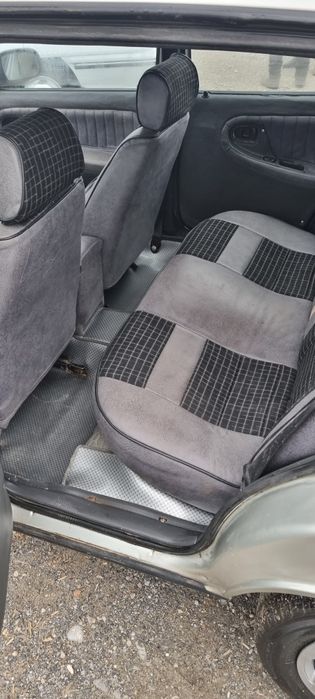 Nexia 1  2007 yil 745km 3500$ kami bor