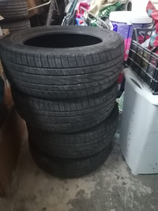 Anvelope vară 205/55/16