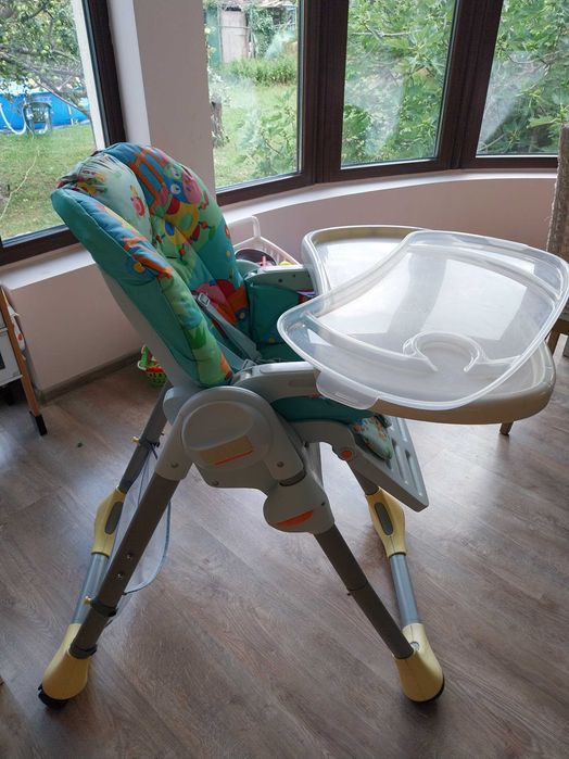 Стол за хранене Chicco