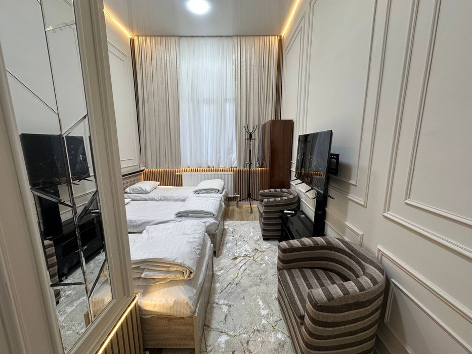 Хостел регистан регистон гастиница hostel  registon