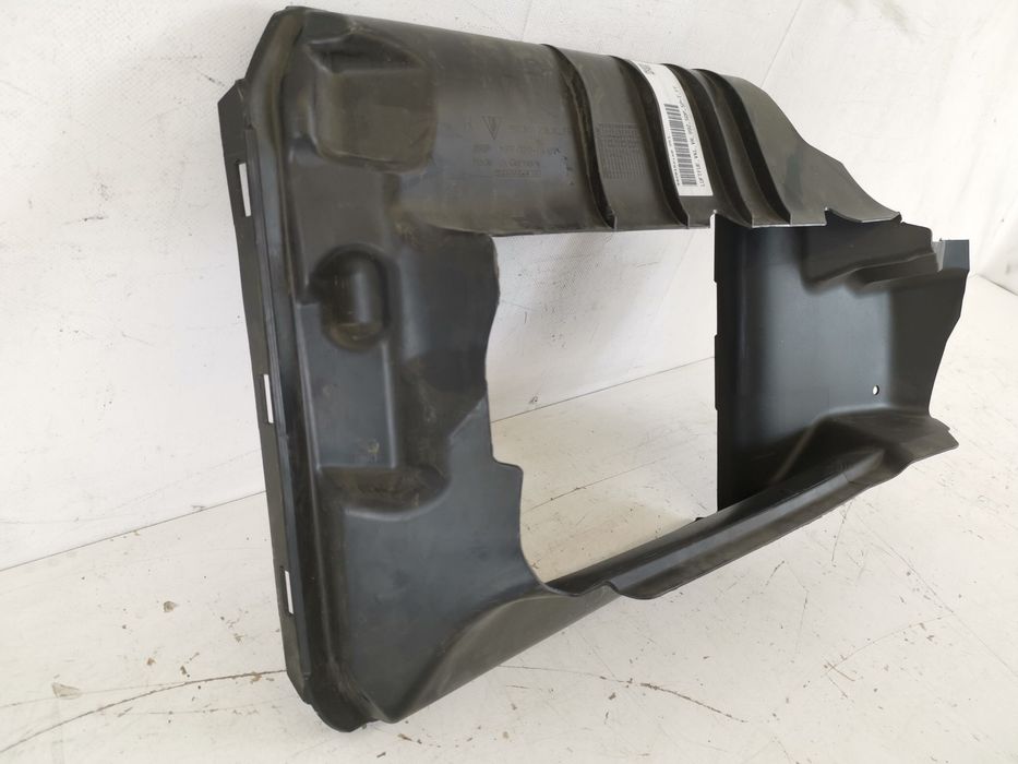 Десен въздушен дефлектор / Desен vazdushen deflector Порше 911 992 [ ,