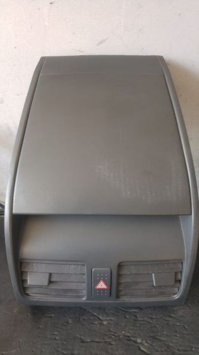 consola centrala cu grila ventilatie fiat sedici 16  73822-79j