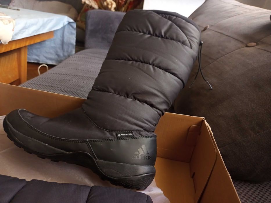 Botu6i Adidas ch libra amber