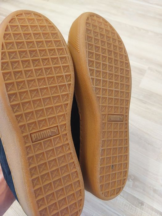 Дамски Обувки Puma