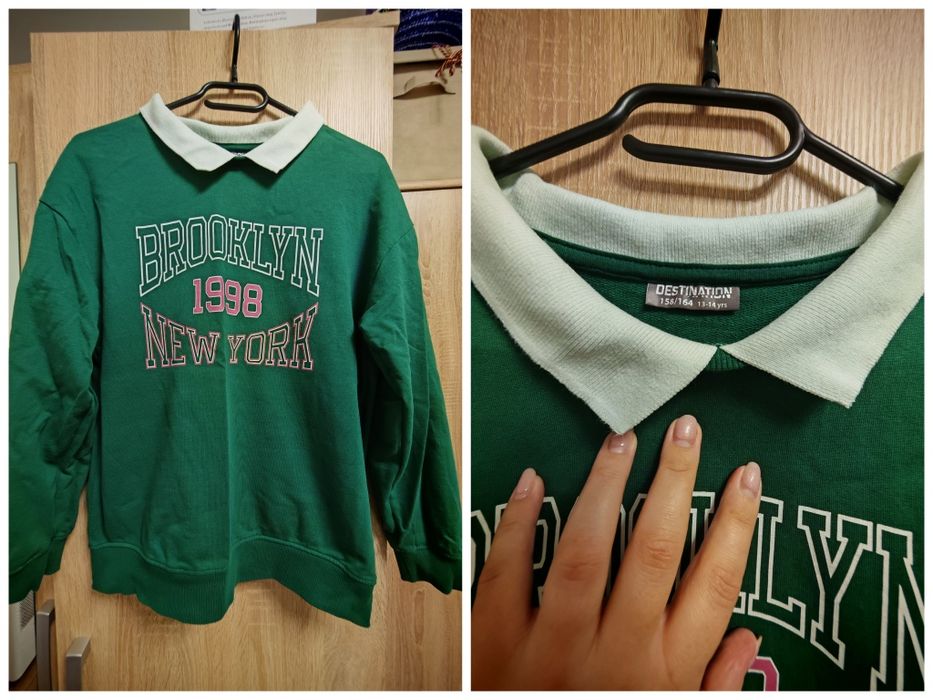 Cămăși damă mărimea S M sau 36 38