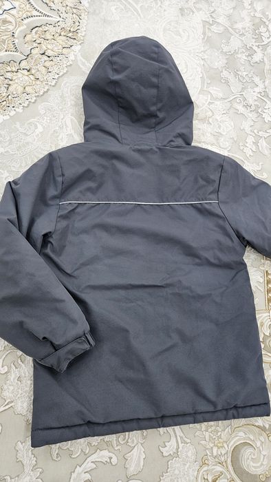 Куртка новая (Зима)