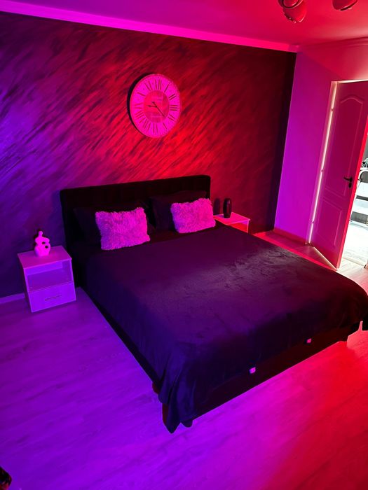 Apartament în regim hotelier