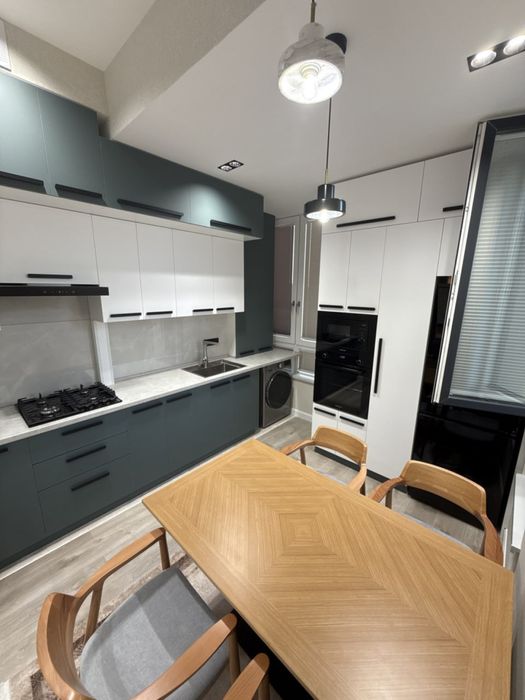 Сдается квартира