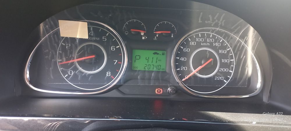 Jentra chevrolet.