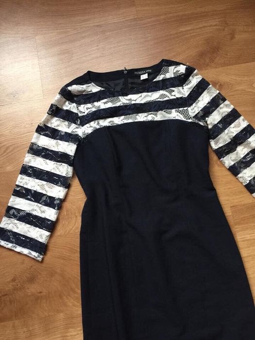 Rochie noua Patrizia Dini