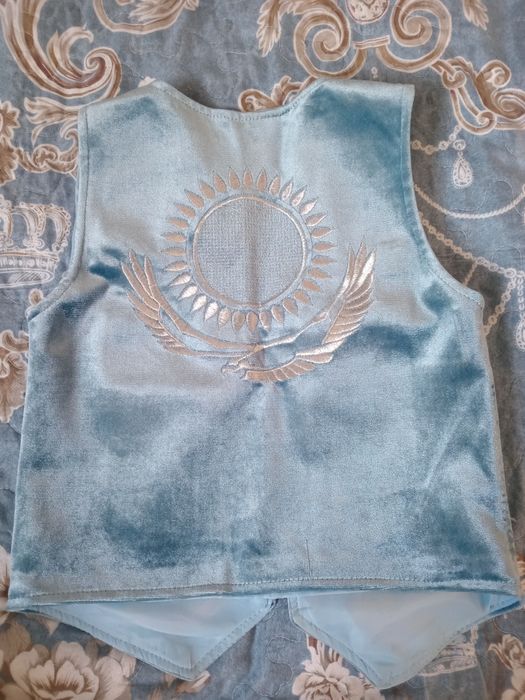 Одежда для мальчиков