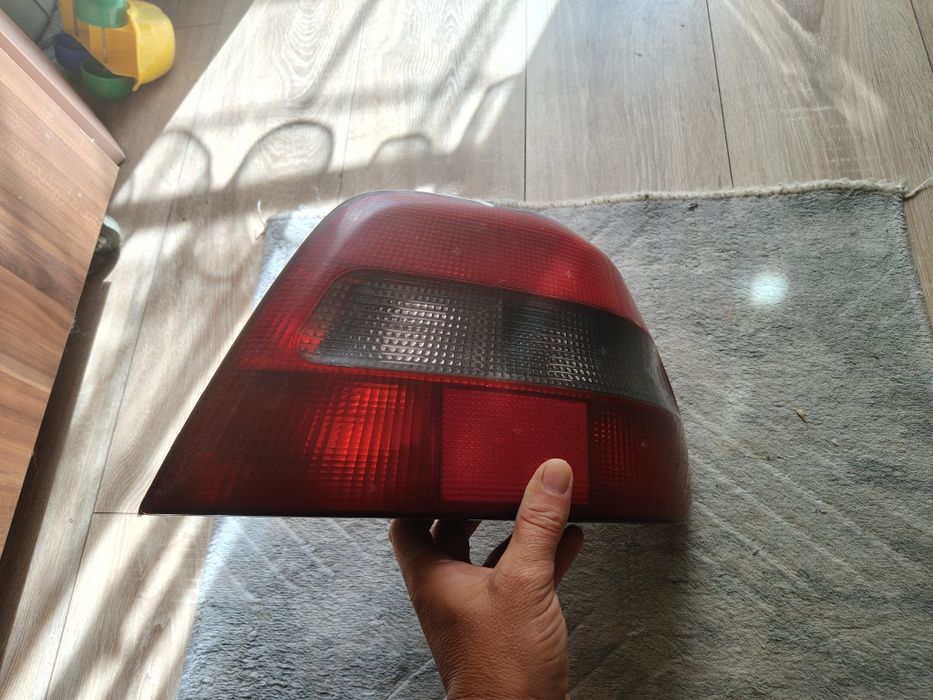 Десен стоп за Волво с40,volvo s40