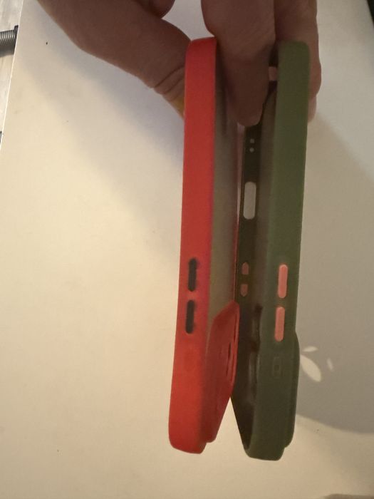 Huse silicon iphone 17 pro