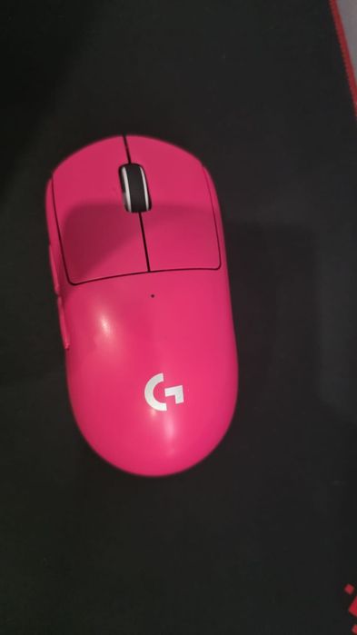Logitech G Pro X Super 1 , идеал состояни