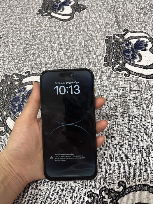 Продам Айфон 14 про макс