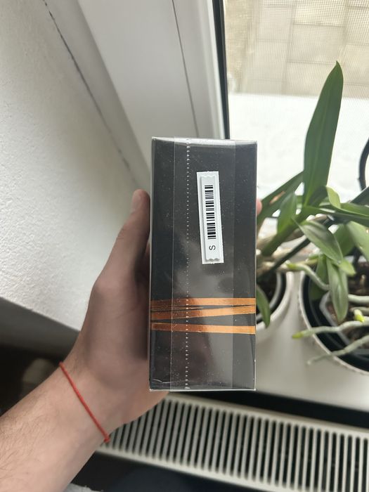 Stronger With You Intensely Sigilat