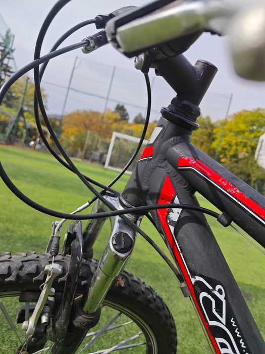 Велосипед/колело CROSS ROMERO 24"