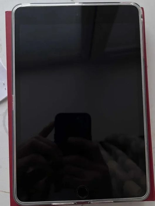 iPad 4 mini айпад 4 мини