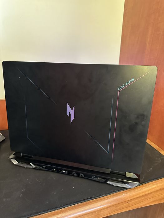 Acer nitro 16 Ryzen 7