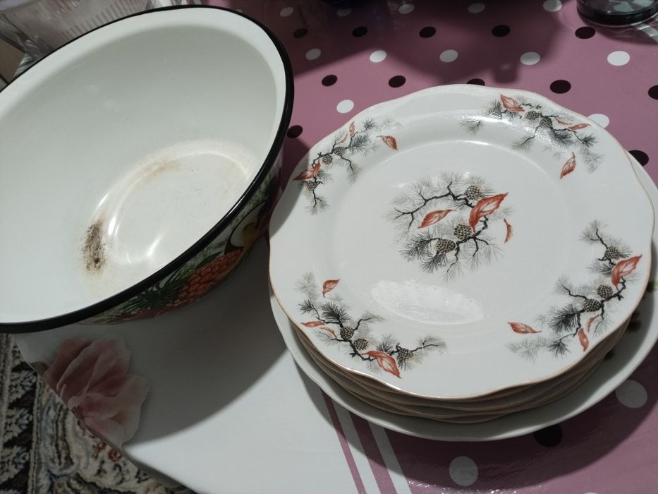 Продам посуды...