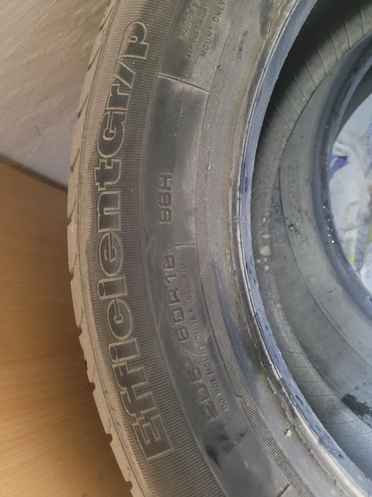 Cauciucuri de vară