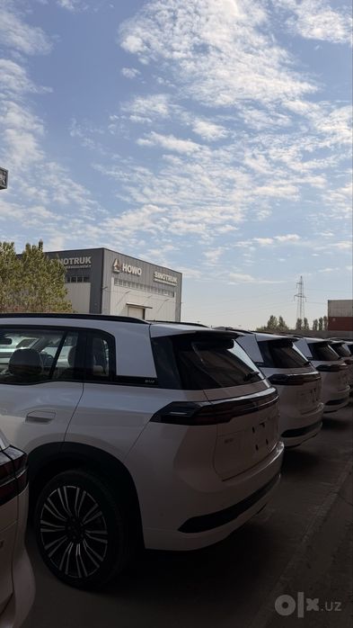 2026 GAC Aion i60 ev 650 km Advanced