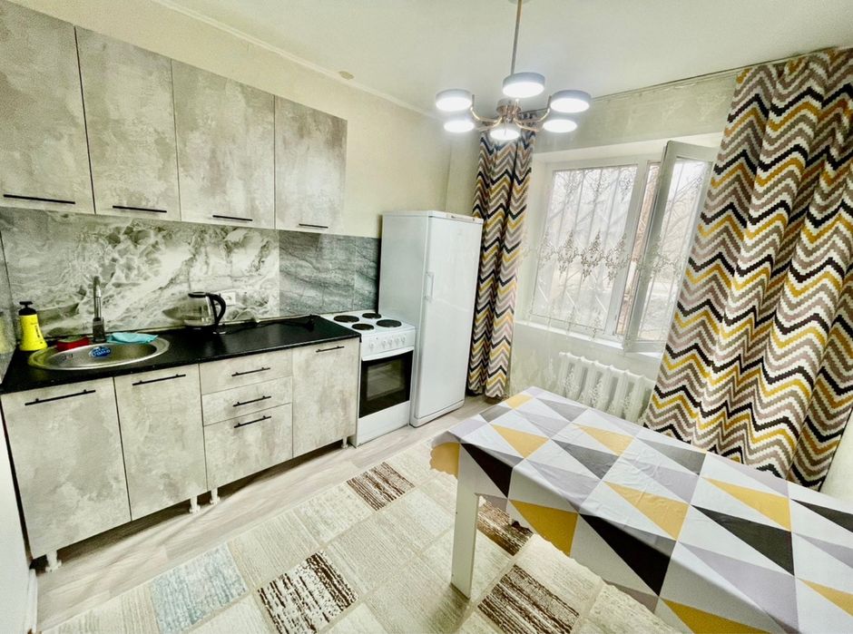 квартира по суточно