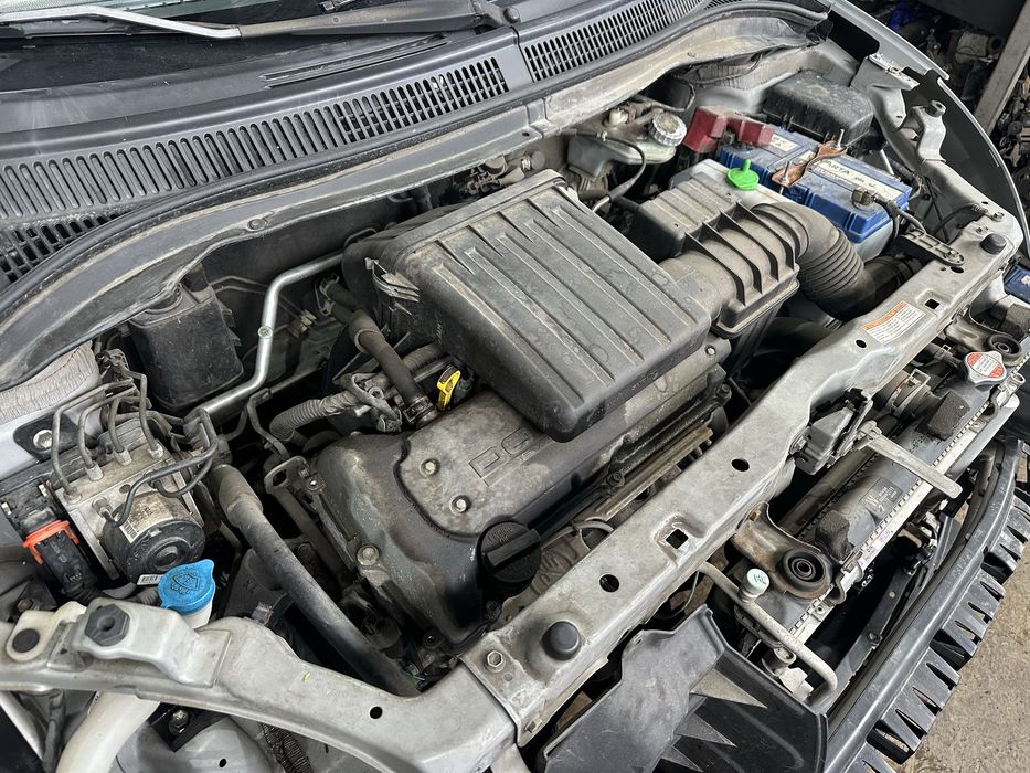 Двигател M13A- Сузуки 1.3i-92к.с.!