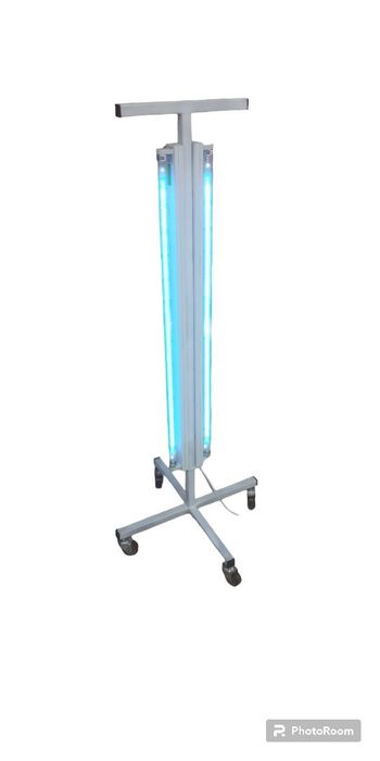 Портатив кварц лампа (kvars lampa)