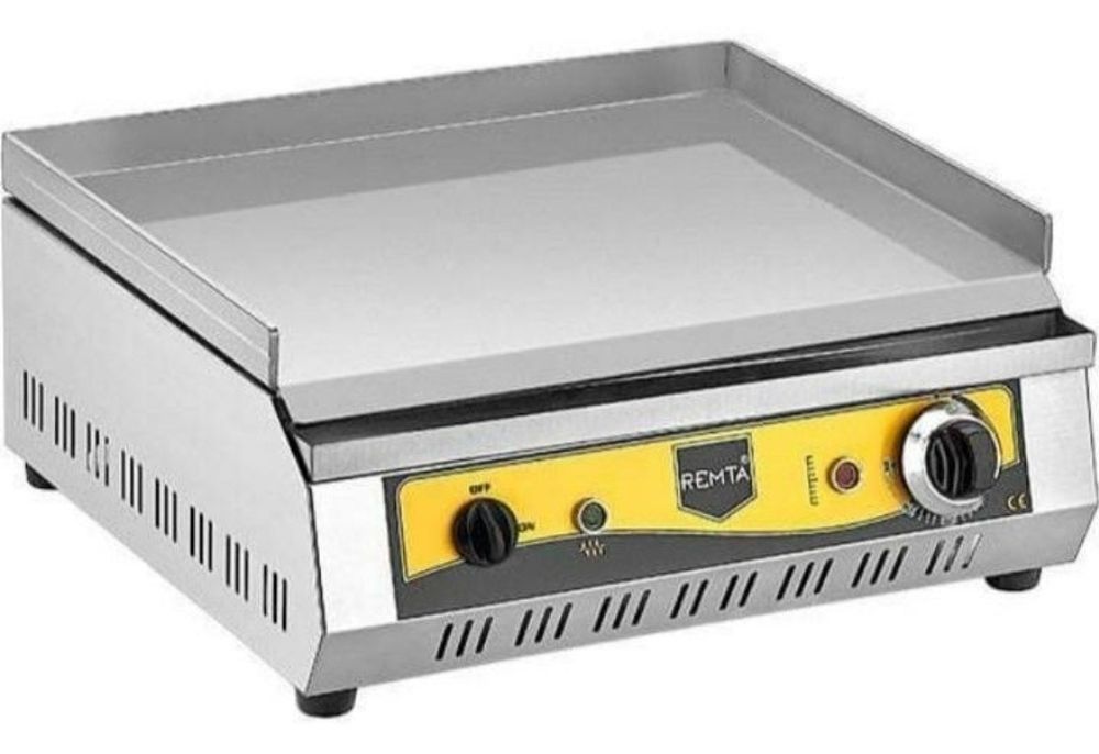 Izgara fasfod taomlari uchun