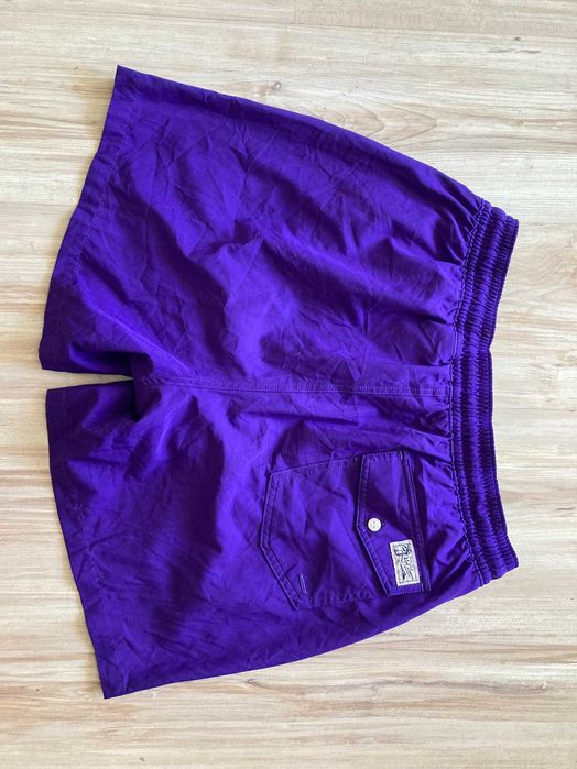 POLO By Ralph Lauren BEAR къси панталони къс панталон шорти бански М