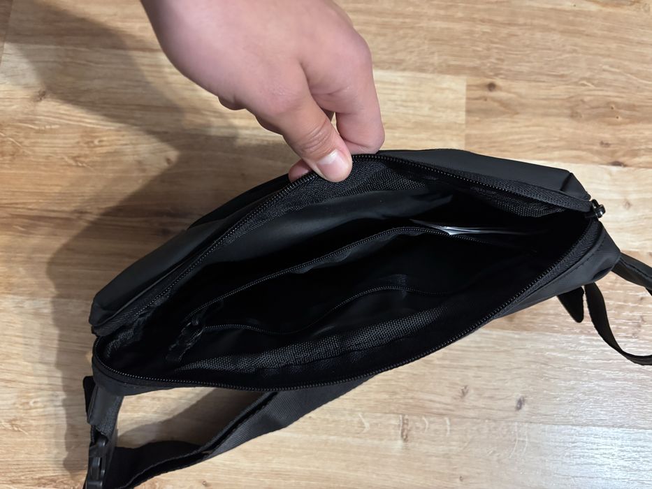 Adidas Performance Ultramodern waist bag