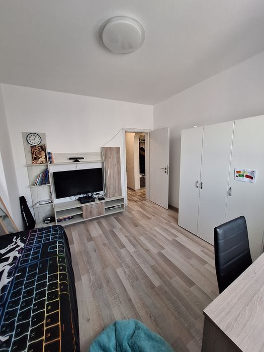 Продава се Многостаен апартамент в Стара Загора, Опълченски - 102 кв.м за 1422 €/кв.м - Снимка #4