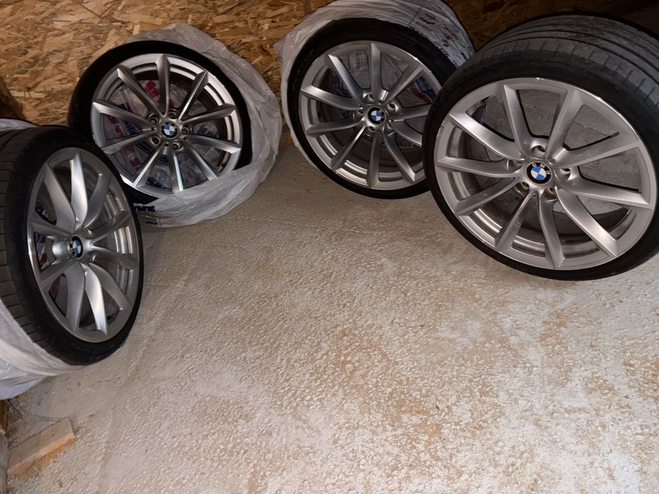 Vând Jante BMW R19 Style 296