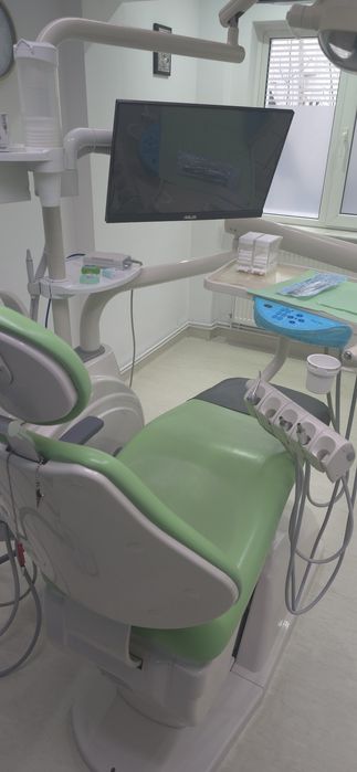 Unit dentar Anle model 2018