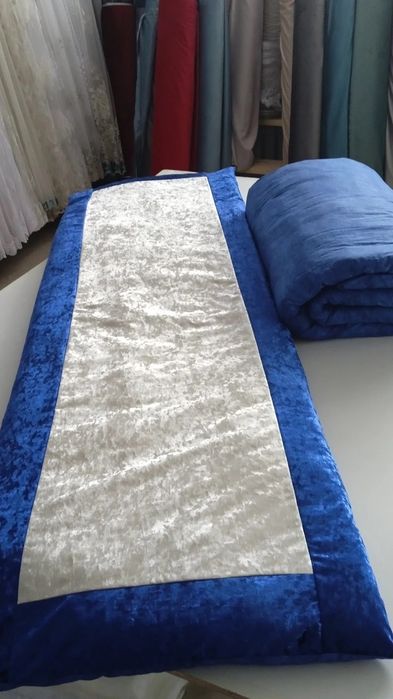 Матрасы ватные и на параллоне!