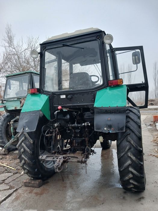 Mtz 80 sotiladi buxoro viloyatida
