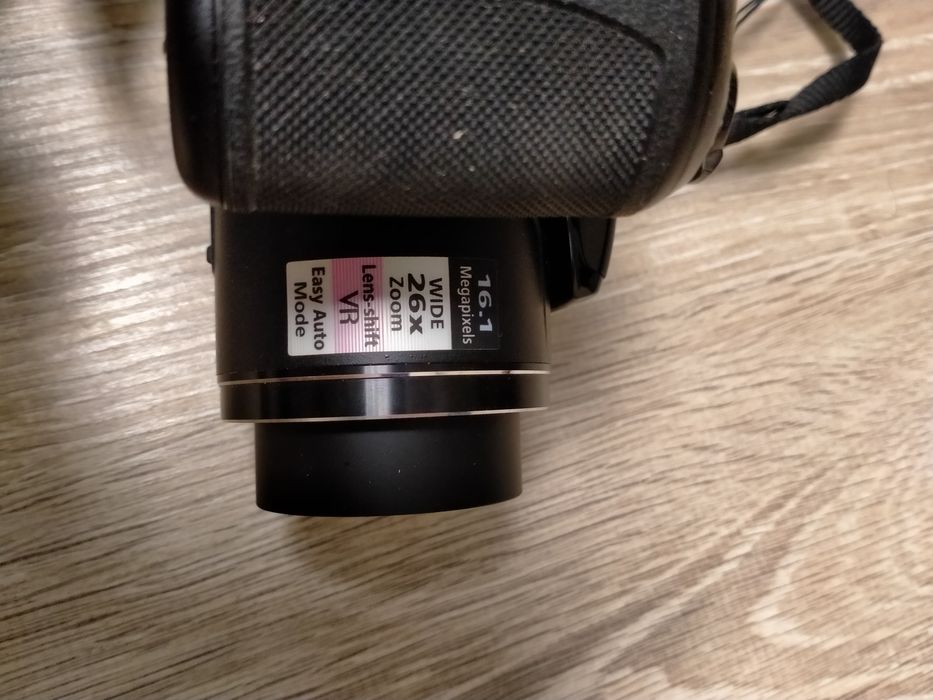 Фотоаппарат Nikon