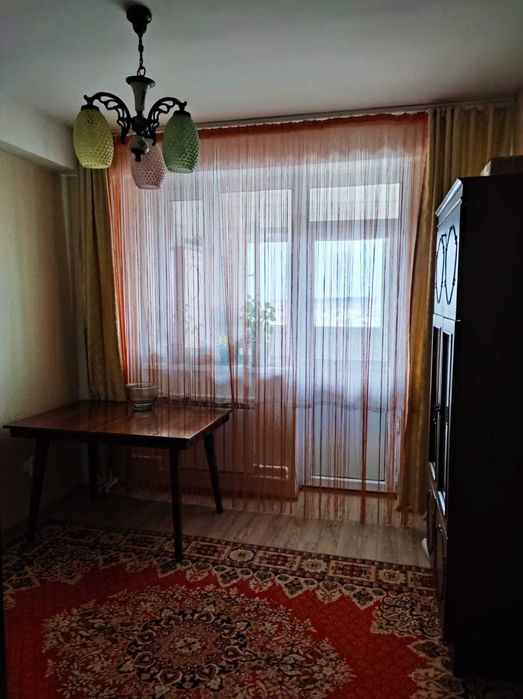 Продается 4-ёх комнатная квартира