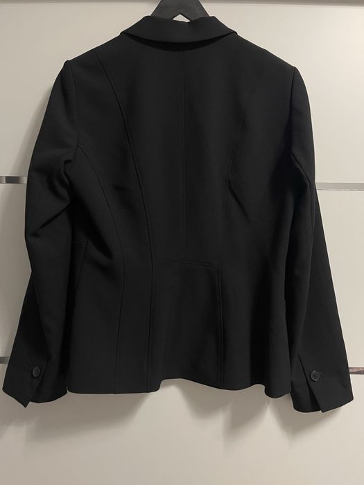 Черно сако 38-размер