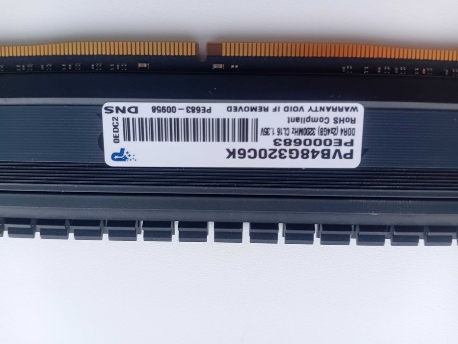 Процессор am4 r5 3400g и модули ддр4.