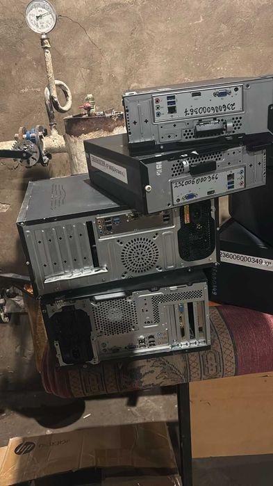 продам УПС ки дешево