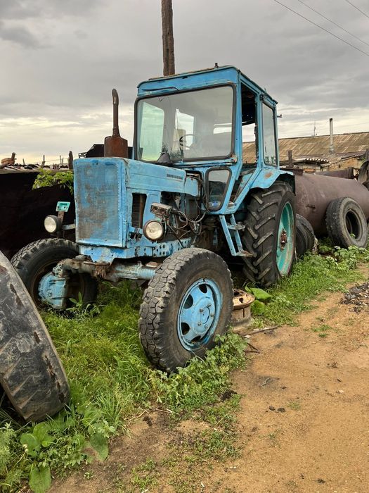 Продам Трактор Мтз