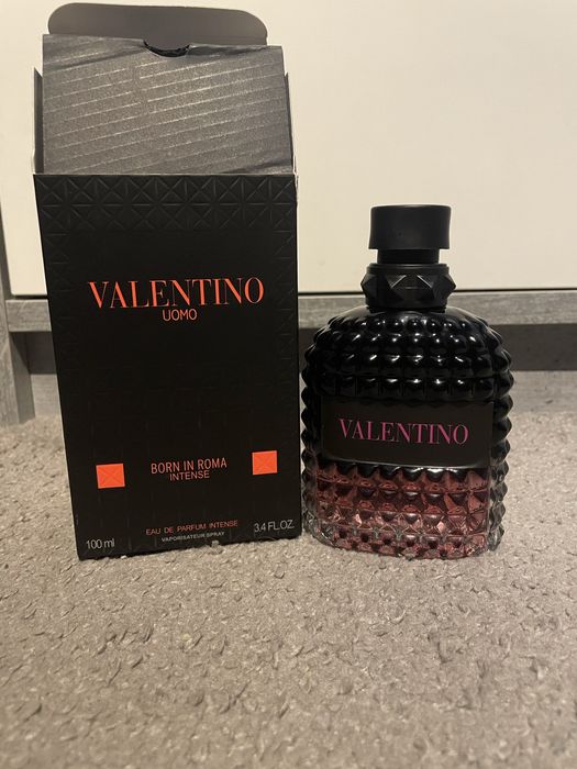 Valentino Born In Roma Intense Edp