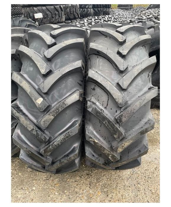 Anvelopa 18.4-26 PETLAS TA-60 14PR TT  Cauciucuri tractor, Fiat, Case, Fendt, John Deere, New Holland, Massey Ferguson, UTB   Cauciucuri tractor, Fiat