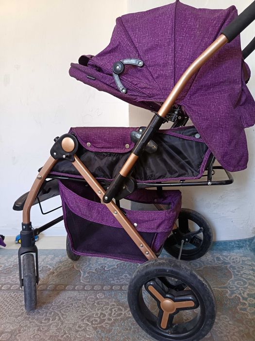 Детский коляска 8 тысяч
