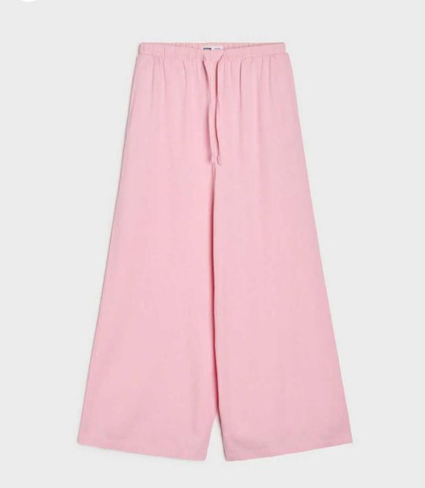 Pantaloni de vara Sinsay 11 ani
