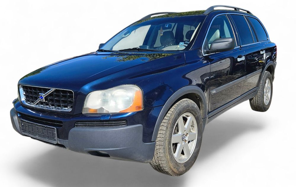 Volvo XC 90 2.9 B6294T T6 na chasti Волво ХЦ 90 2.9 Т6 на части