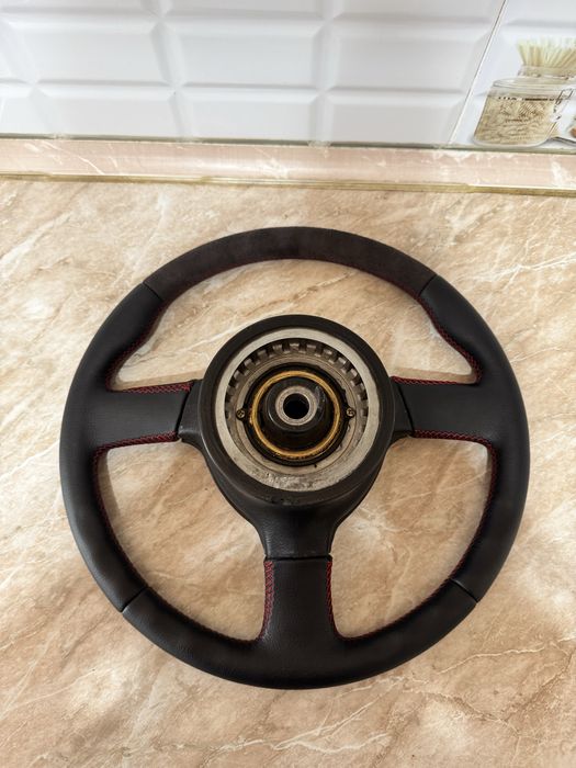 М ТЕХ 2 руль для Бмв