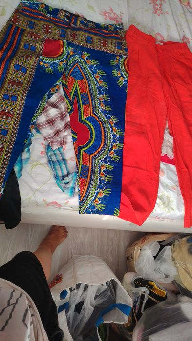 Vând lot damă M/L, 80 ron